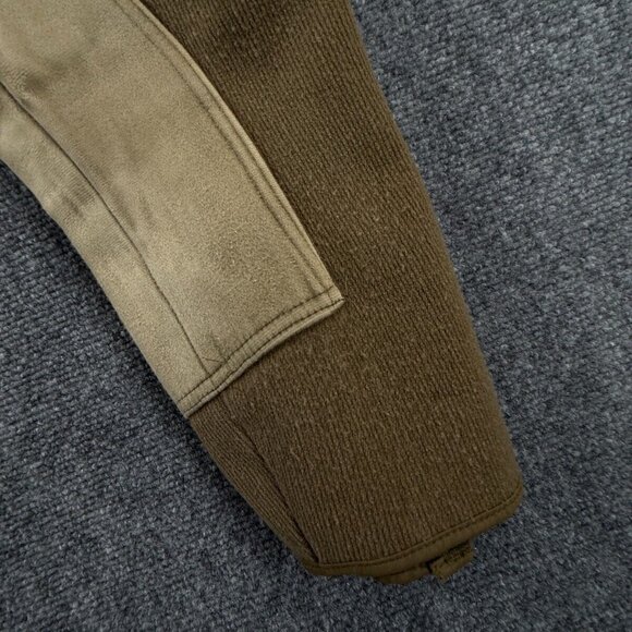 VTG Army Riding Breeches No. 2 Dress Cavalry Jodhpurs 72 Compton Sons Webb 29x21 - Picture 9 of 16